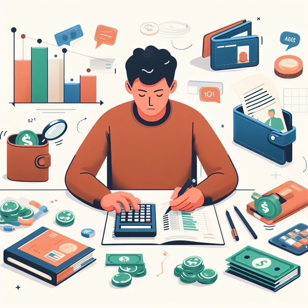 Секреты Эффективного Бюджетирования: Как Сэкономить и Инвестировать.