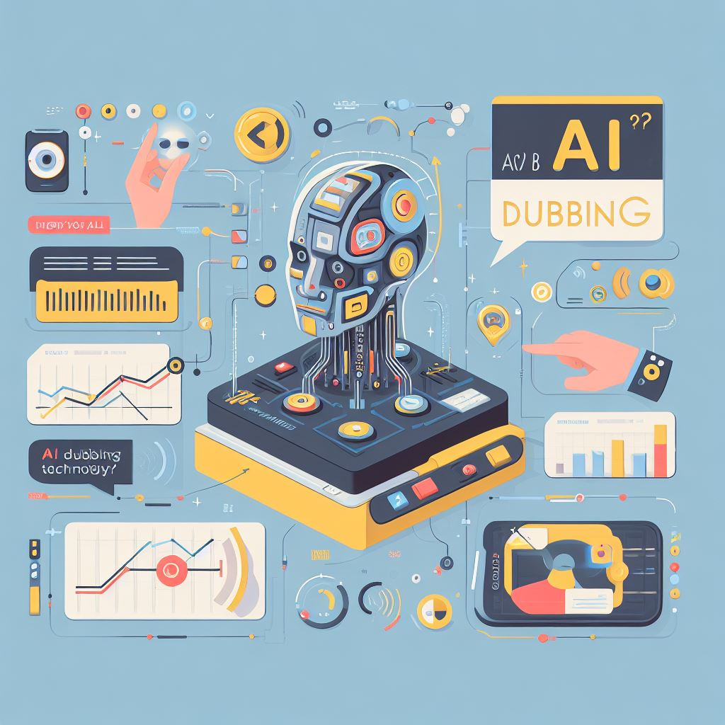 ElevenLabs: Завоевание Мира Словом - Новый Взгляд на Глобальный Дубляж