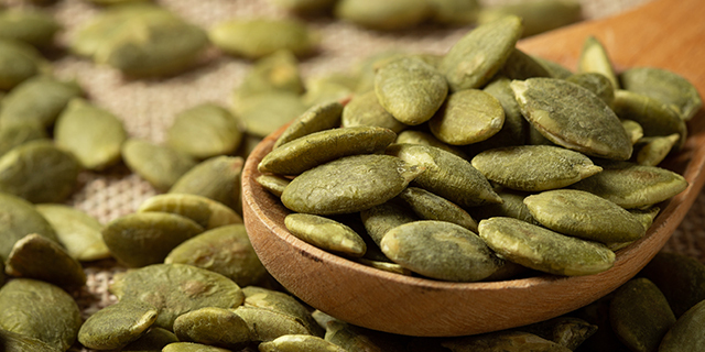 Постоянный стресс? Эти продукты тебе помогут!