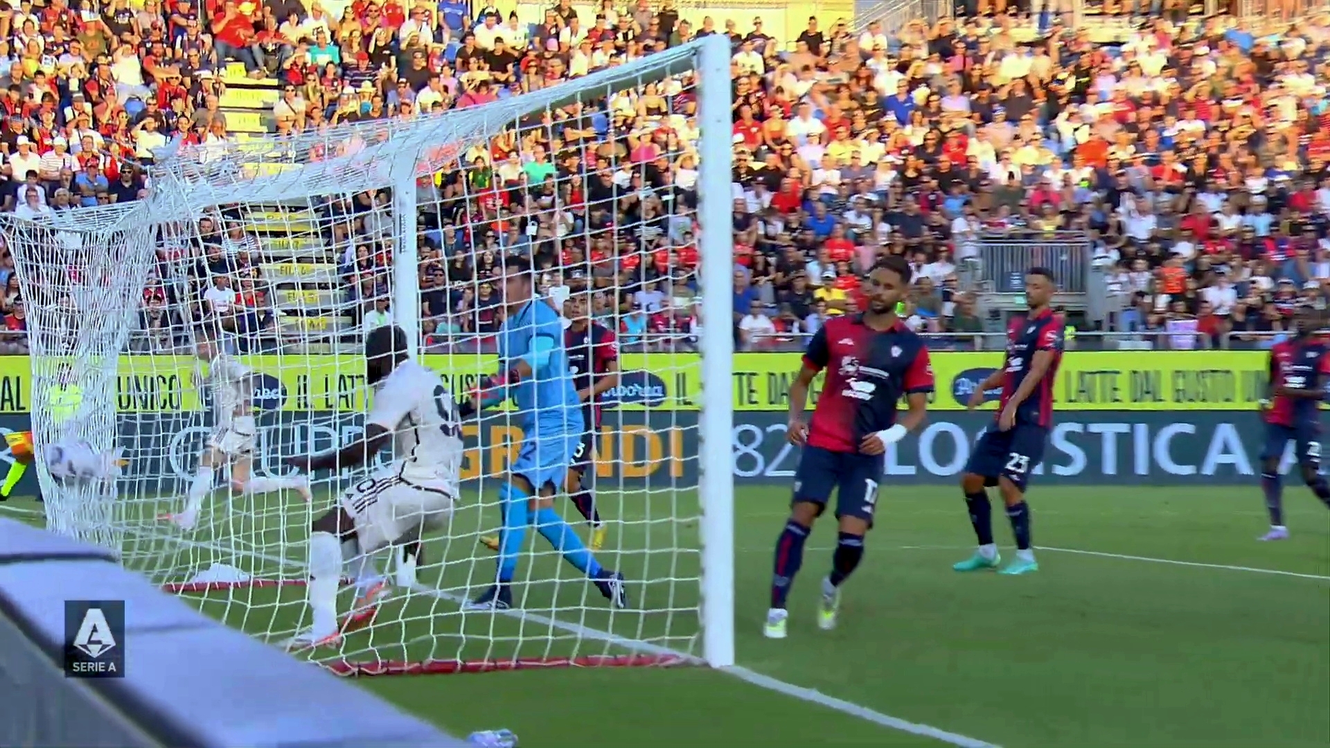 Лукаку и другие спасли Моуринью от увольнения