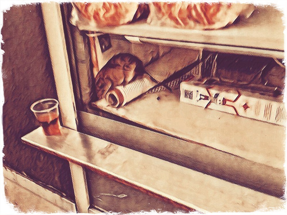 Вкусная Шаурма, добро пожаловать в кому.