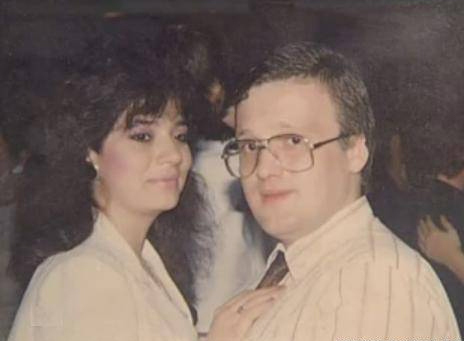 Калина Никифорова – крёстная мать всех воров СССР и жена Япончика