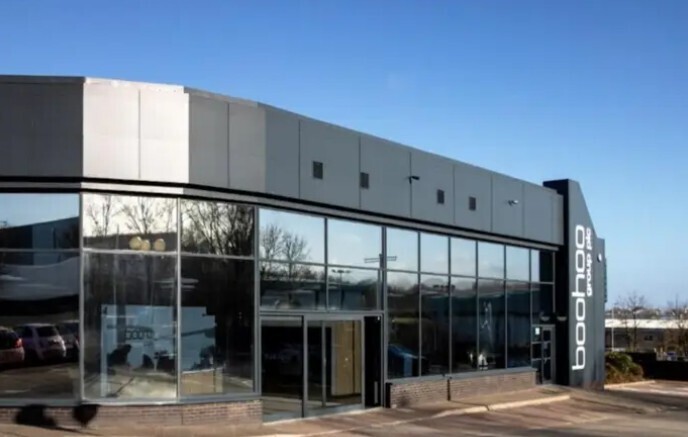 Frasers Group увеличила свою долю в Boohoo до 13,4%