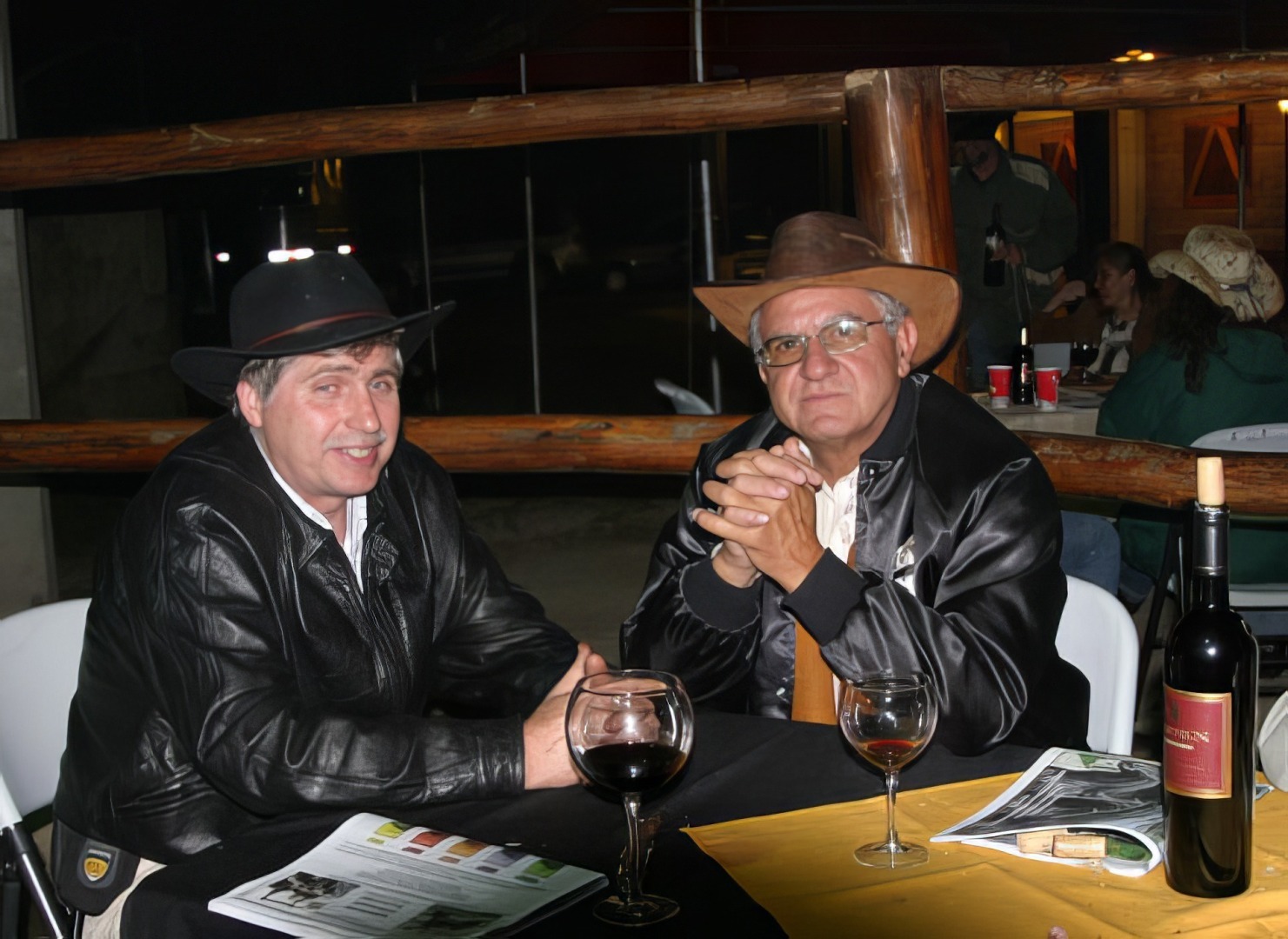 Часть 4. Ранчо Сакраменто. Подтягиваю дисциплину и встречаю нового «старого» зоотехника и его жену