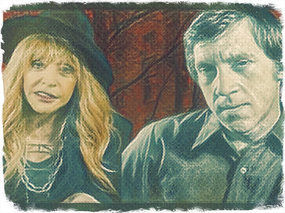 Как Высоцкий Пугачёву посылал!