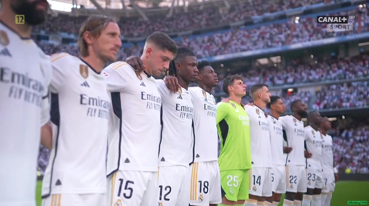 "Реал" уверен в себе и лидирует. Беллингем - новый король Мадрида