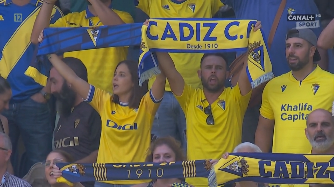 Новости из верхов испанского футбола