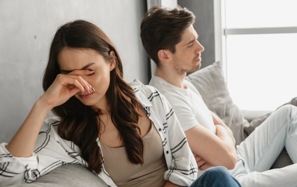 Причуды восприятия: почему ваш партнер не помнит то, что вы ему только что сказали