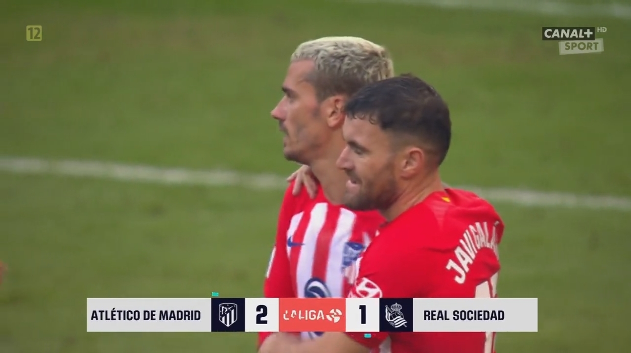 Новости из верхов испанского футбола