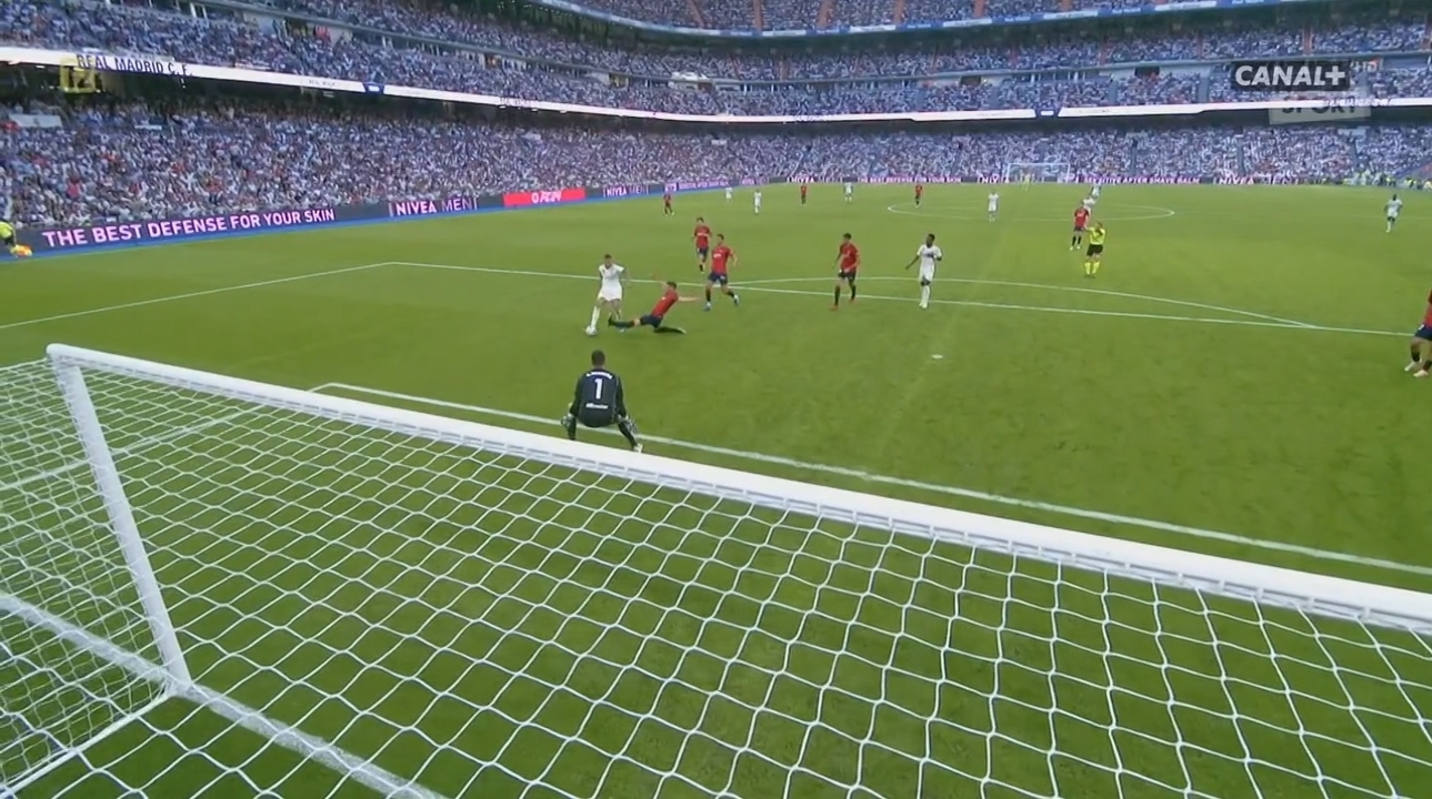 "Реал" уверен в себе и лидирует. Беллингем - новый король Мадрида