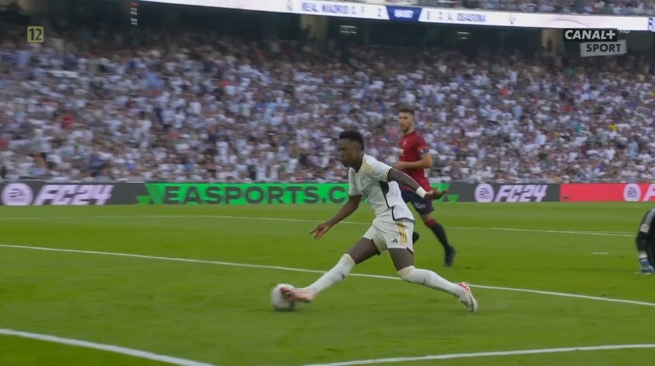 "Реал" уверен в себе и лидирует. Беллингем - новый король Мадрида