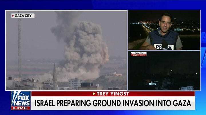 Как Америка помогает Израилю победить