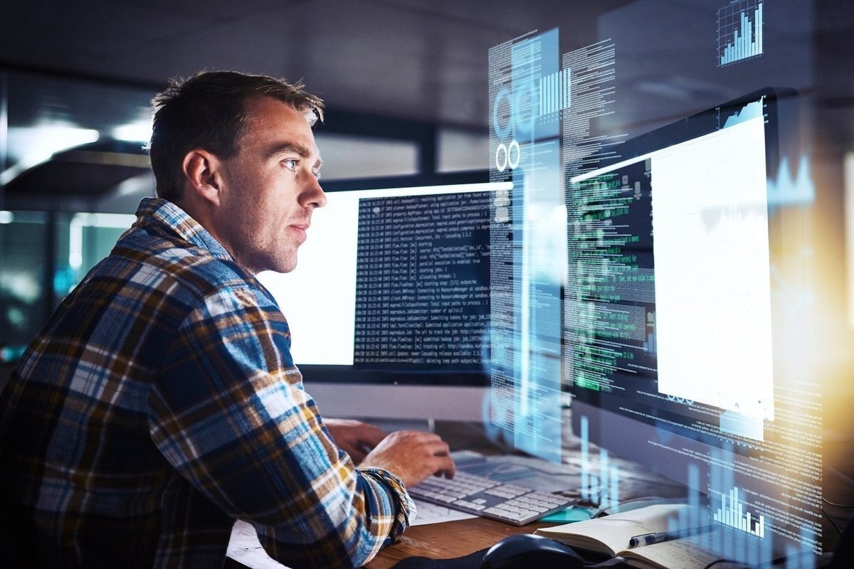 Работаю сам на себя или Как стать независимым разработчиком программного обеспечения.