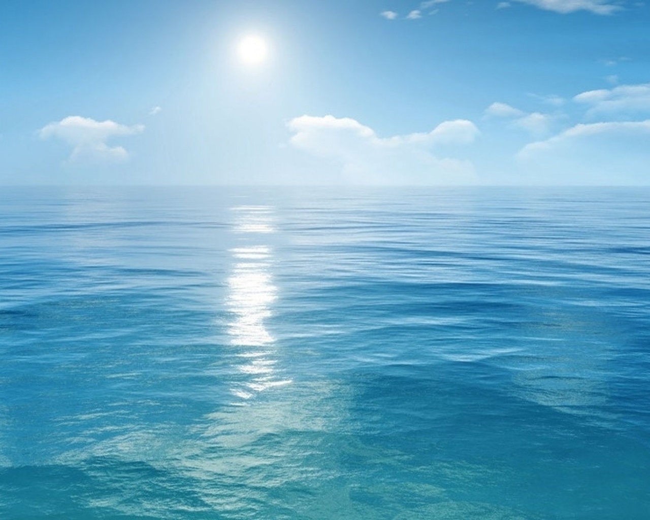 Океаны: Как они изменились за 2000 лет?