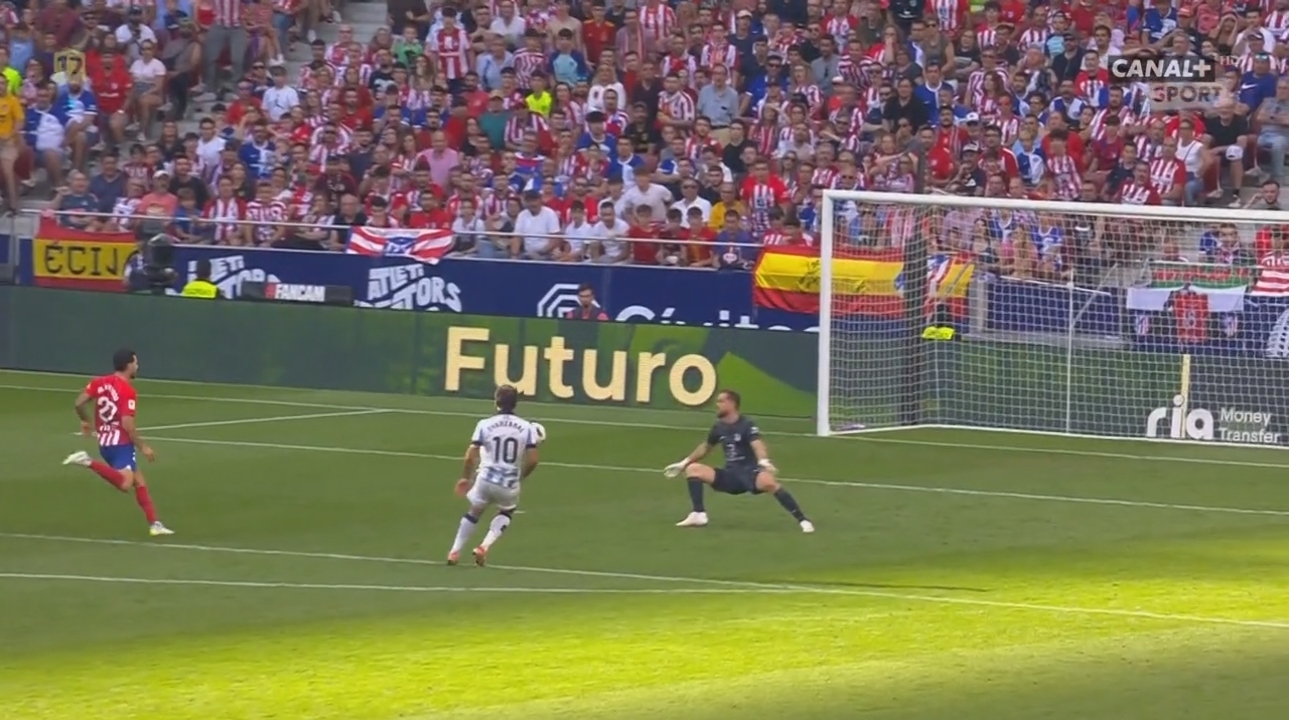 Новости из верхов испанского футбола