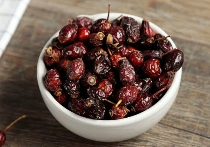 Эти продукты помогут поддержать здоровье и долголетие людям в возрасте 60+