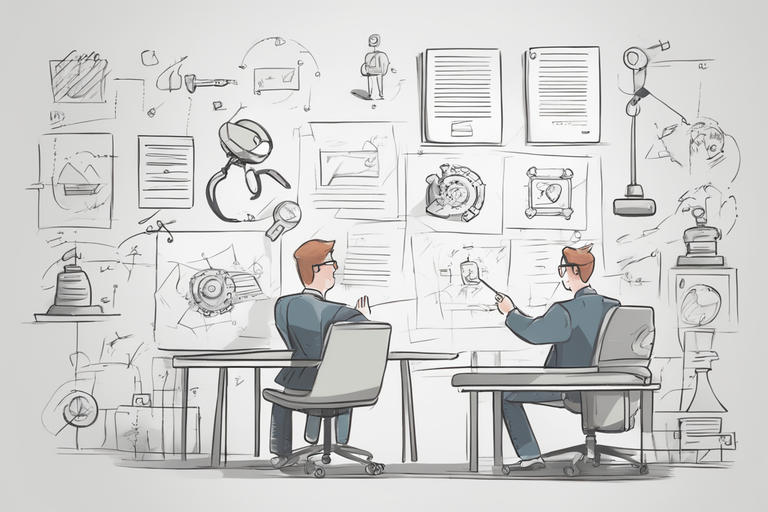 Защита Интеллектуальной Собственности: Секреты Авторских Прав и Патентов