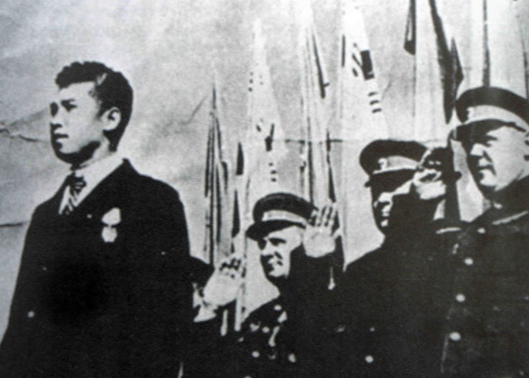 Почему Сталин поддержал начало Корейской войны? Коммунистическая Северная Корея вторглась в Южную Корею в 1950 году с одобрения Иосифа ...