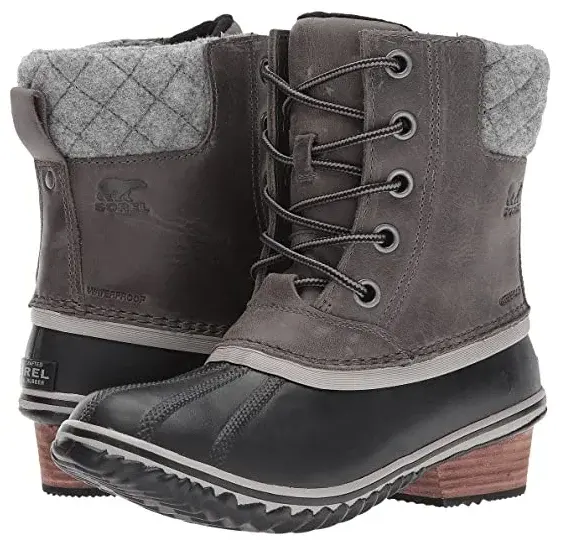 Я ношу их уже пять лет, поменял только стельку: 10 брендов красивой и удобной обуви на осень