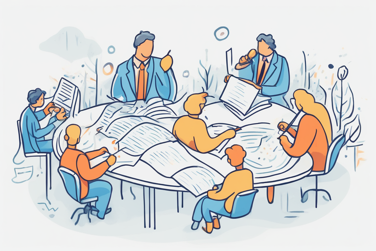 Искусство Юридической Гармонии: Как Защитить Свои Авторские Права и Соблюсти Закон