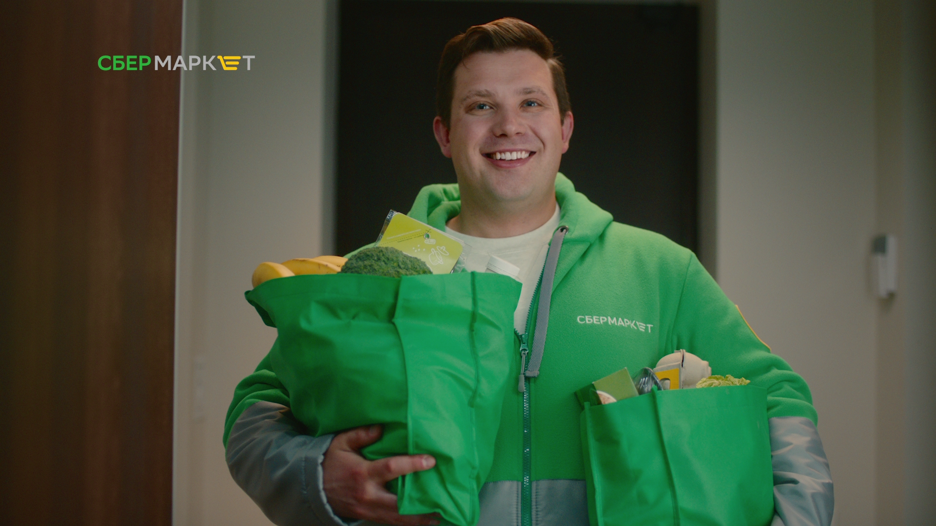 Промокоды Сбермаркета на первый и повторные заказы в октябре 2023 года. Бомба! Скидка 1050 рублей!