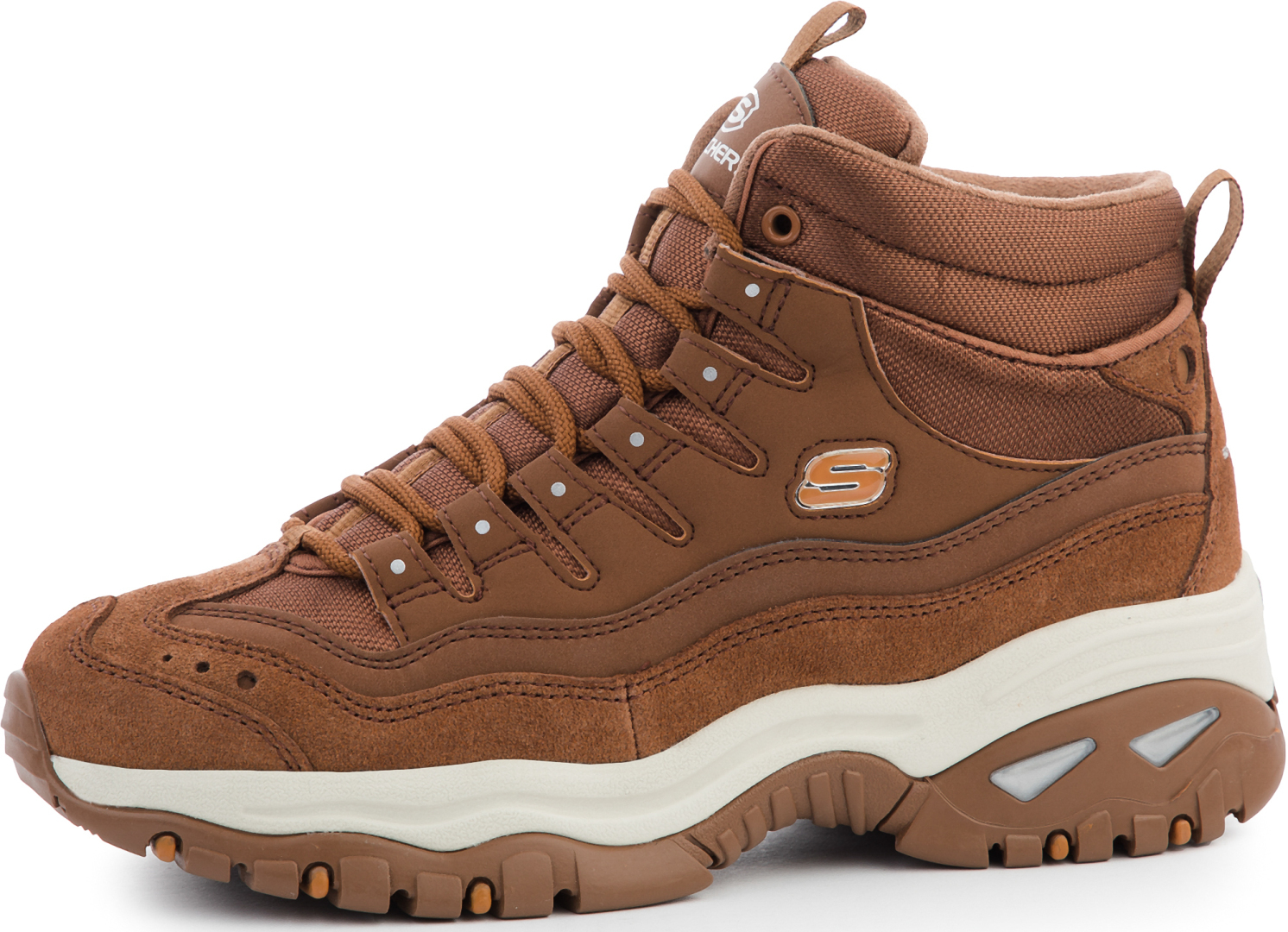 Я ношу их уже пять лет, поменял только стельку: 10 брендов красивой и удобной обуви на осень