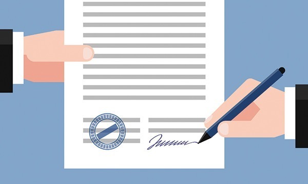 Доверенность на оформление наследства привела к потери недвижимости.