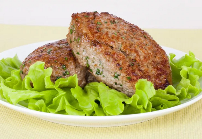 Эти продукты помогут поддержать здоровье и долголетие людям в возрасте 60+