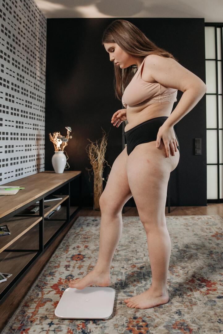 Как похудеть