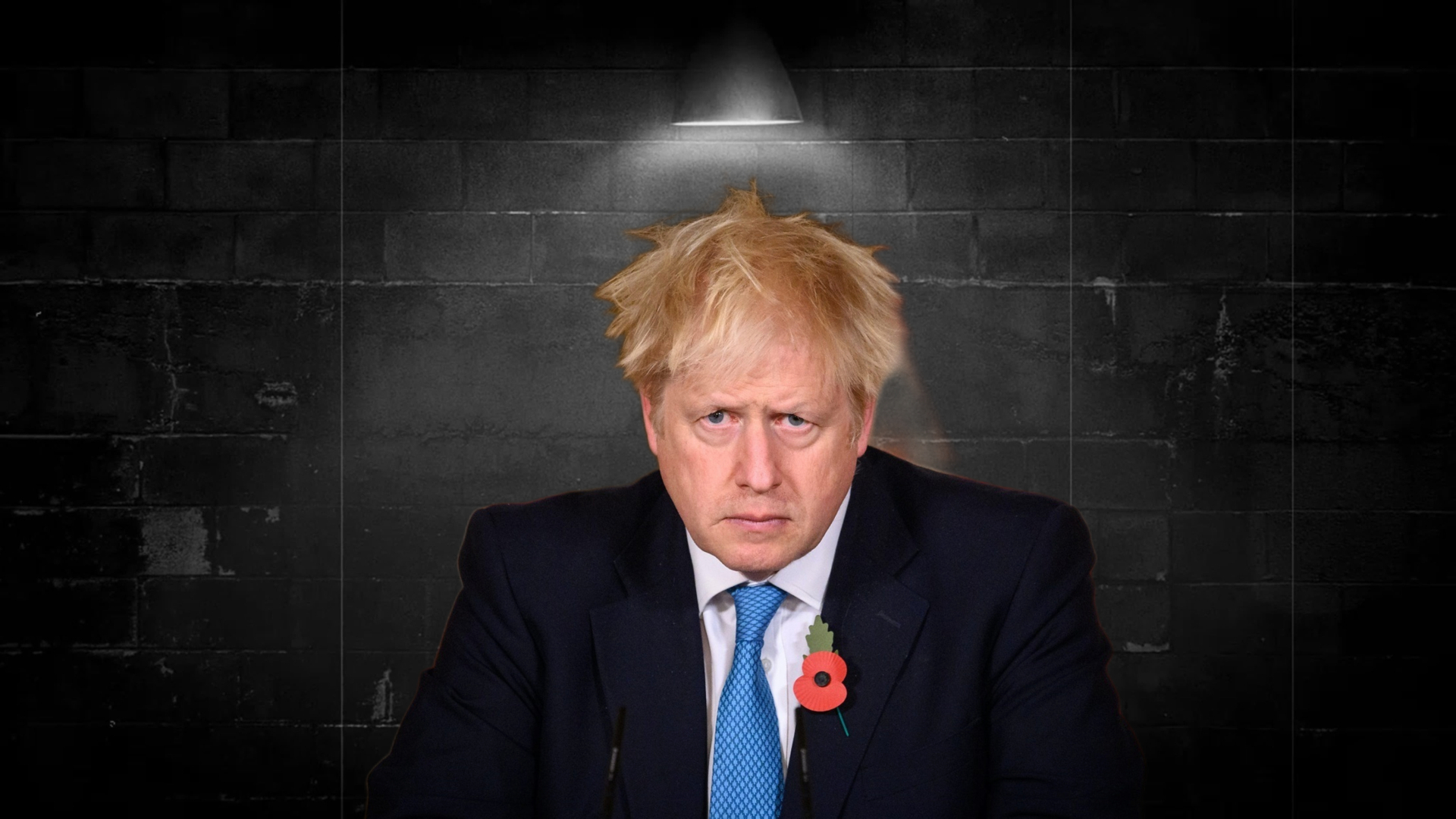 Размышления Бориса Джонсона: Ближний Восток и геополитические перемены и причем тут Россия