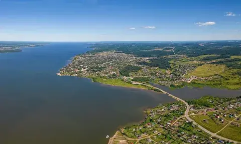 Рассказ "Город Ильинский"