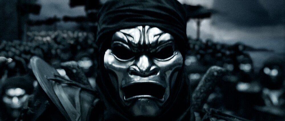 "Здесь дьявол с Богом борется, и поле битвы..." и Голливуд тоже