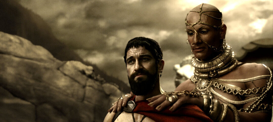 "Здесь дьявол с Богом борется, и поле битвы..." и Голливуд тоже