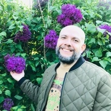 Святослав, г. Москва