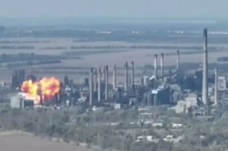 Битва за Авдеевку