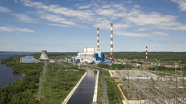 Рассказ "Город Добрянка"