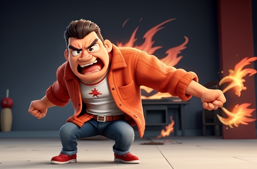 Не хватило детей для ровного счета: Муж избил жену за ее неспособность родить 10-го ребенка