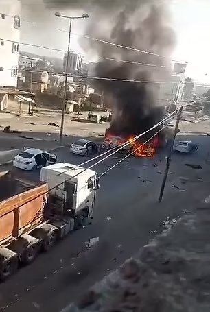 ХАМАС объявляет, что девять заложников были убиты за последние 24 часа