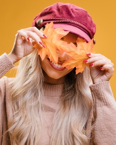 Составление гардероба на основе осенних трендов.