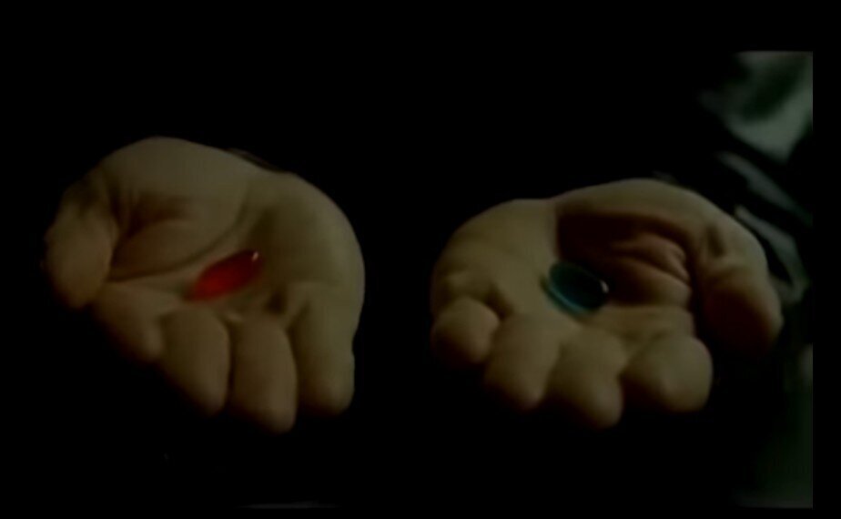 "Здесь дьявол с Богом борется, и поле битвы..." и Голливуд тоже