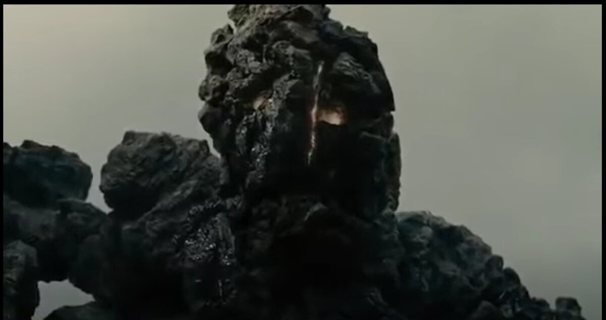 "Здесь дьявол с Богом борется, и поле битвы..." и Голливуд тоже