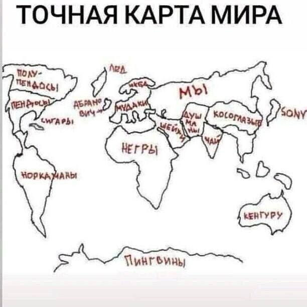 Да как они могли?
