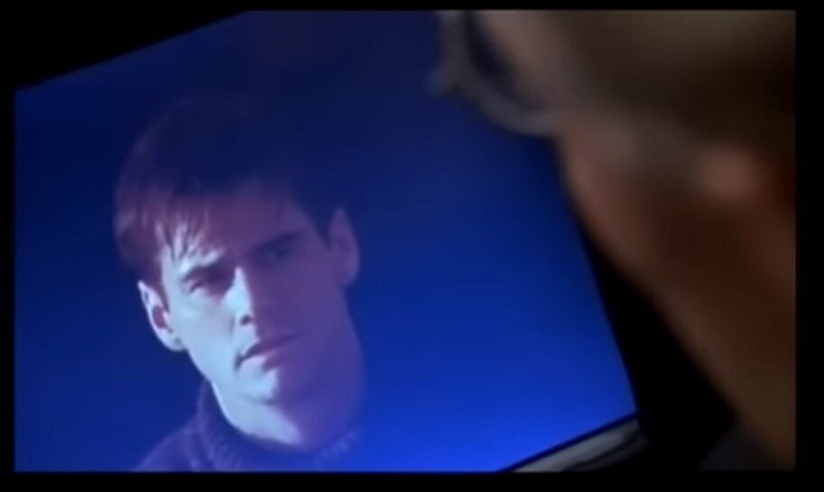 "Здесь дьявол с Богом борется, и поле битвы..." и Голливуд тоже