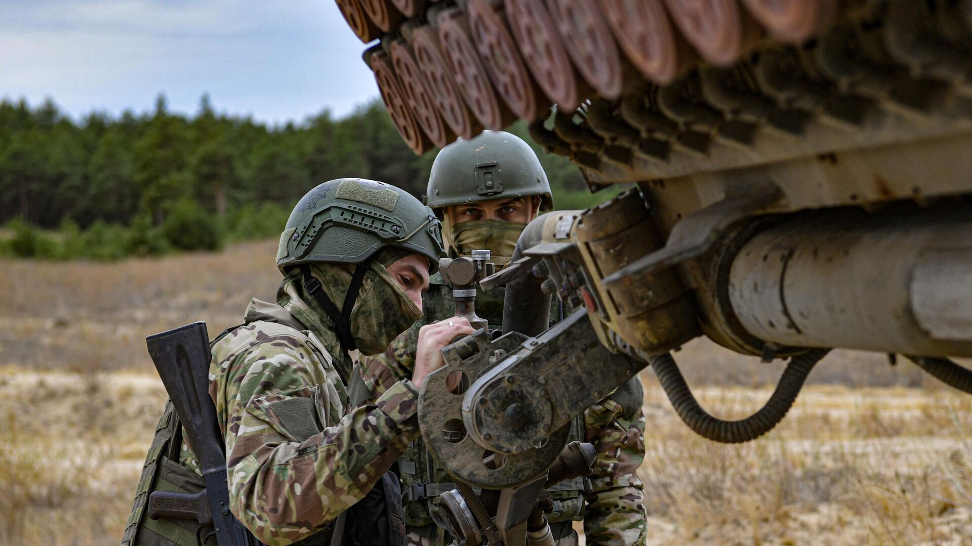 Провал контрнаступления. Каковы планы ВСУ на 2024 год?