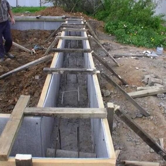 Кто кроет свою крышу отечественным шифером – тот становится богаче и живет дольше