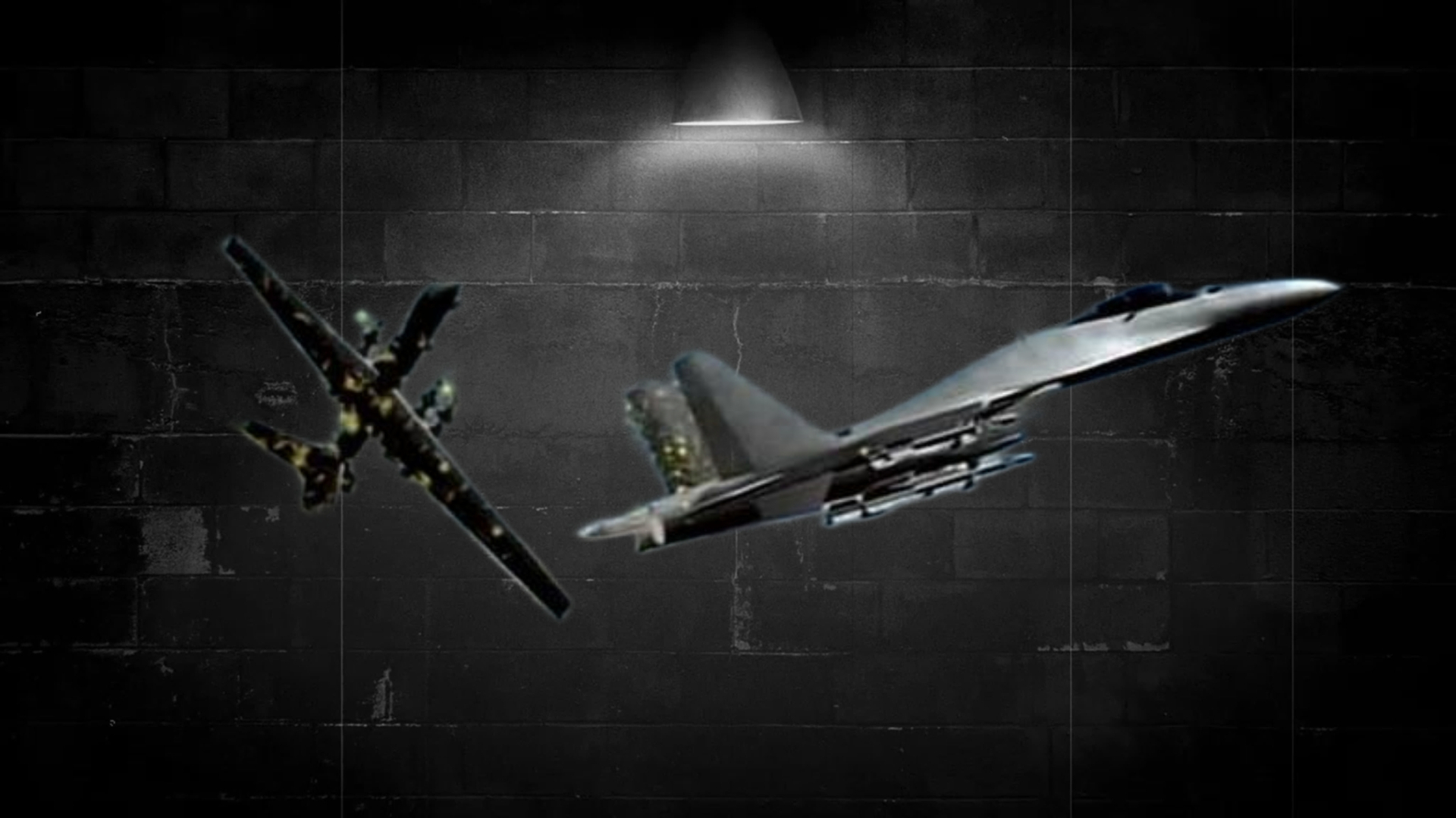 Поле битвы в небе: превосходство российских беспилотников и уязвимость Запада