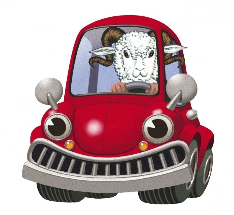 Какой вы водитель по знаку зодиака?