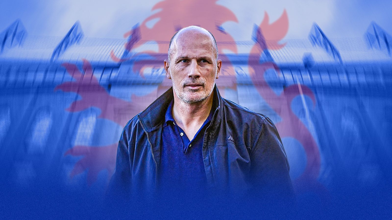 Филипп Клеман назначен главным тренером "Рейнджерс" и сменил Майкла Била в Ibrox