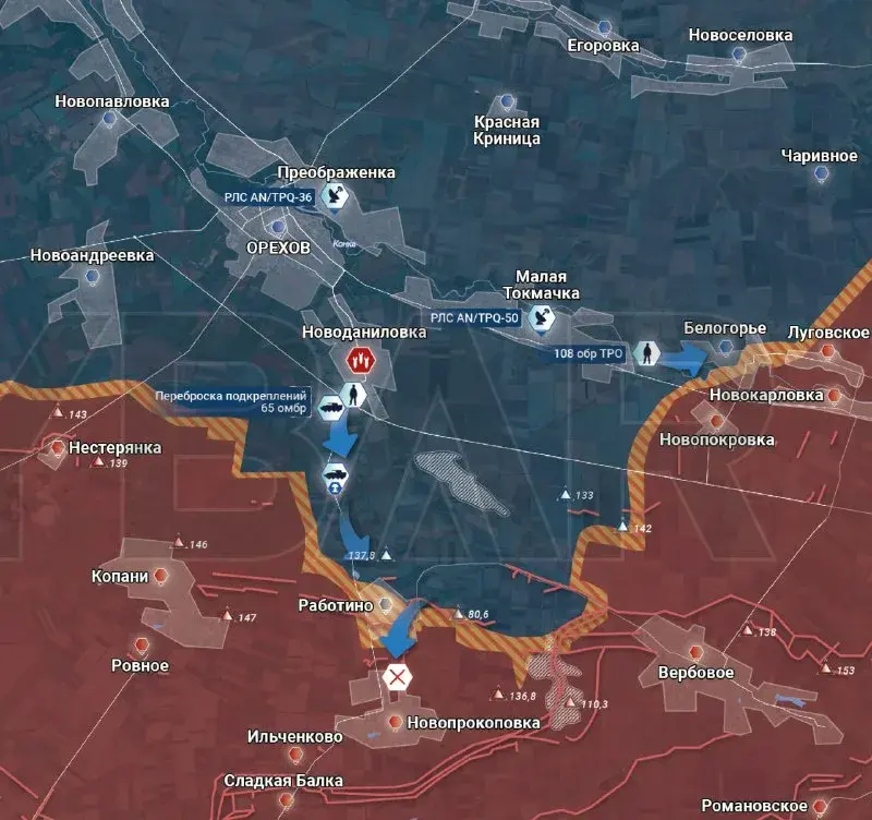 Провал контрнаступления. Каковы планы ВСУ на 2024 год?