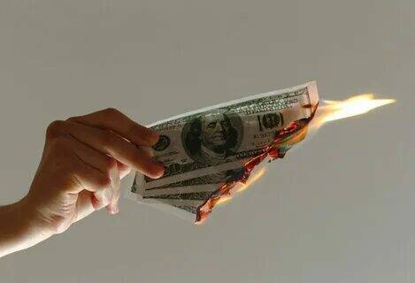 Когда же наступит конец эпохи доллара?